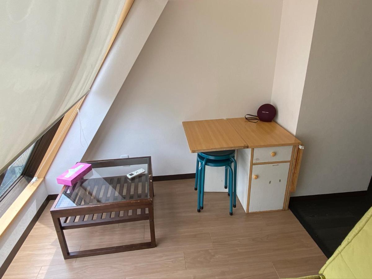 Akihabara Attic Apartment Tokyo