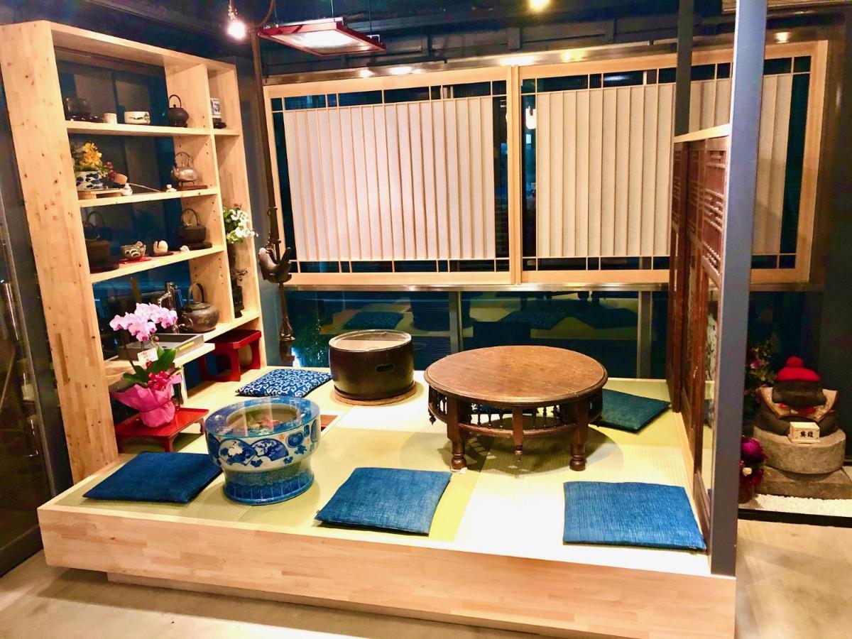 Andon Tokyo