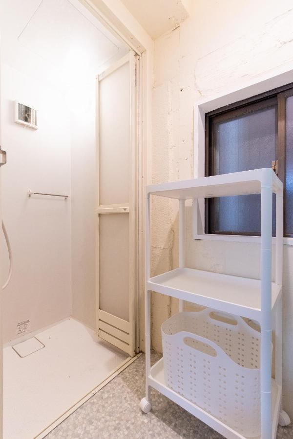 Apartment Luanahotel In Nakano Tokyo