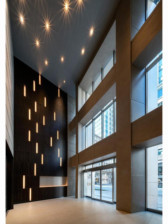 Daiwa Roynet Kyobashi Premier Hotel 3*
