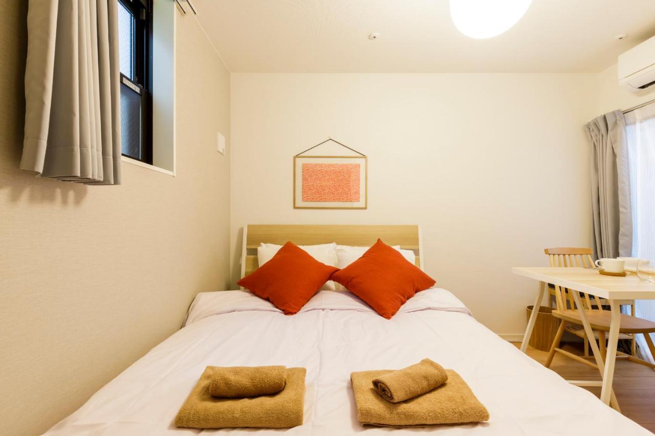Aparthotel Zens Skytree *