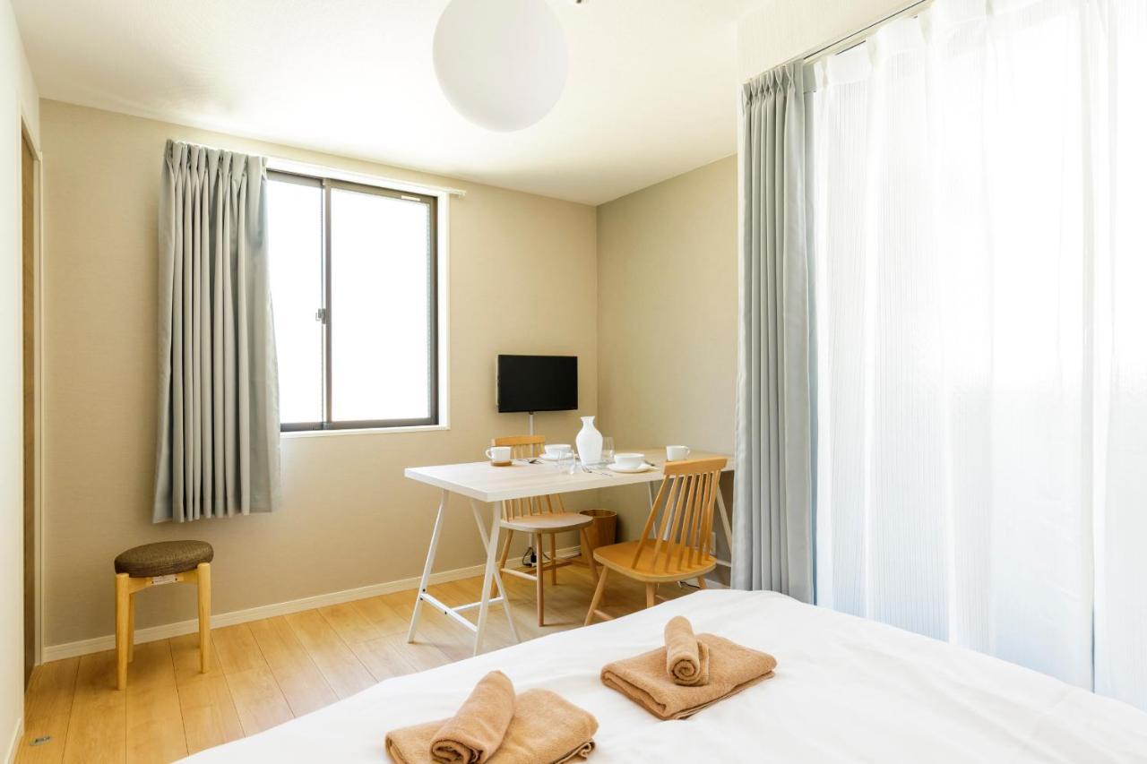 Zens Skytree Aparthotel *