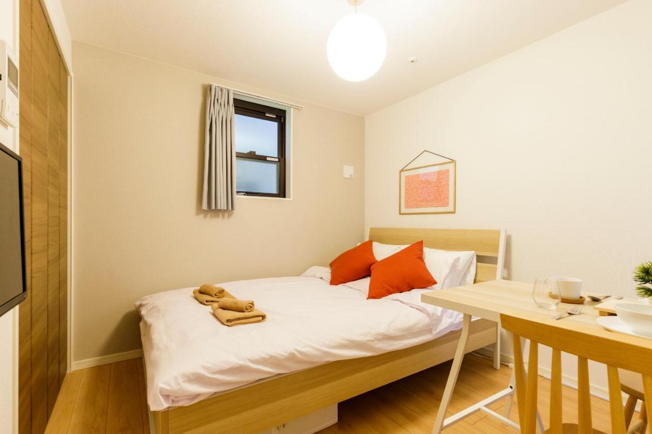 Zens Skytree Aparthotel