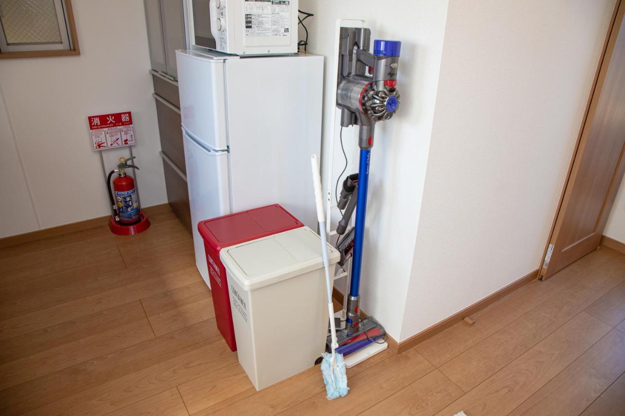 Apartment Ritz 墨田
