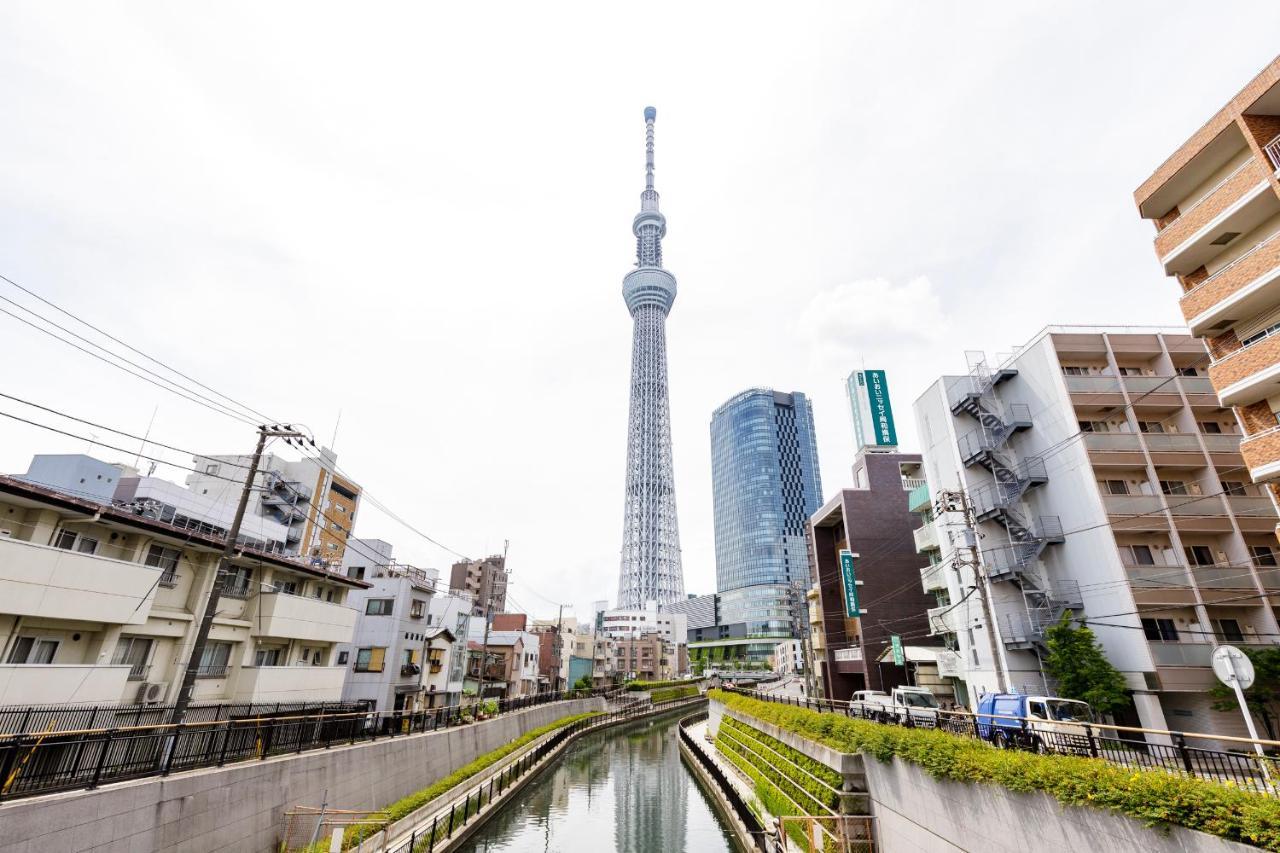 Zens Skytree * Tokyo