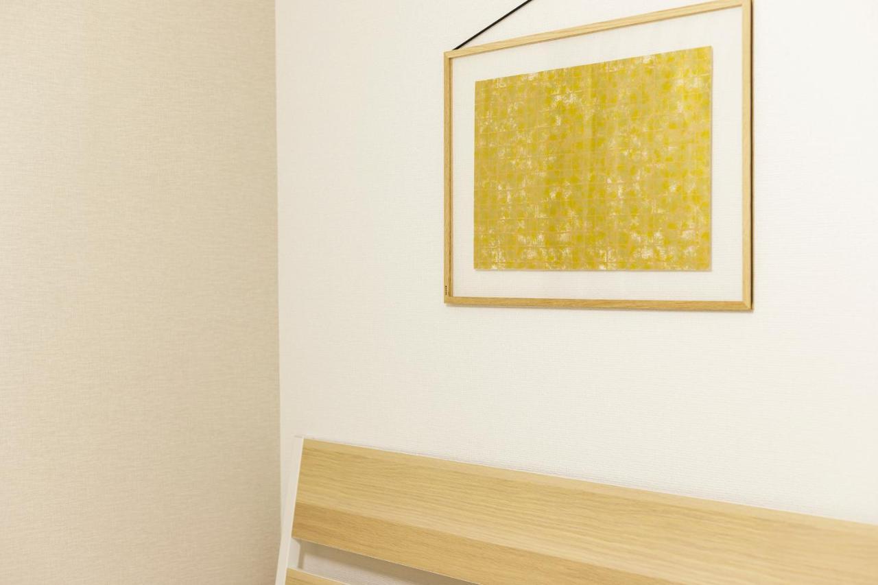 Zens Skytree Aparthotel Tokyo