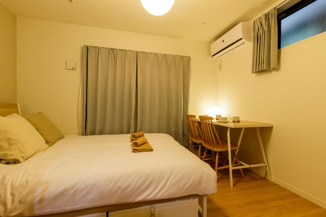 Aparthotel Zens Skytree