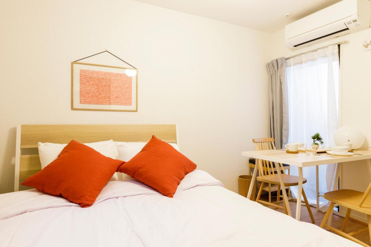 Zens Skytree Aparthotel *