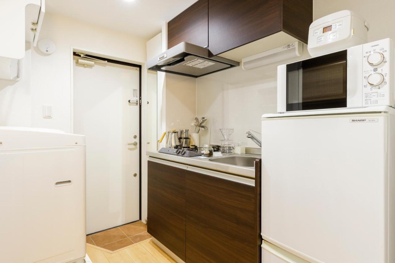 Zens Skytree Aparthotel