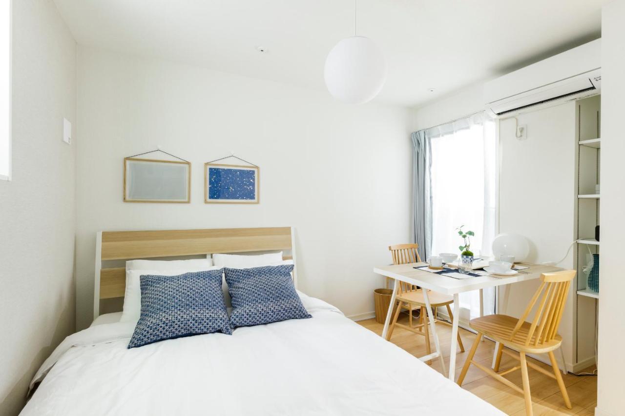 Zens Skytree Aparthotel Tokyo