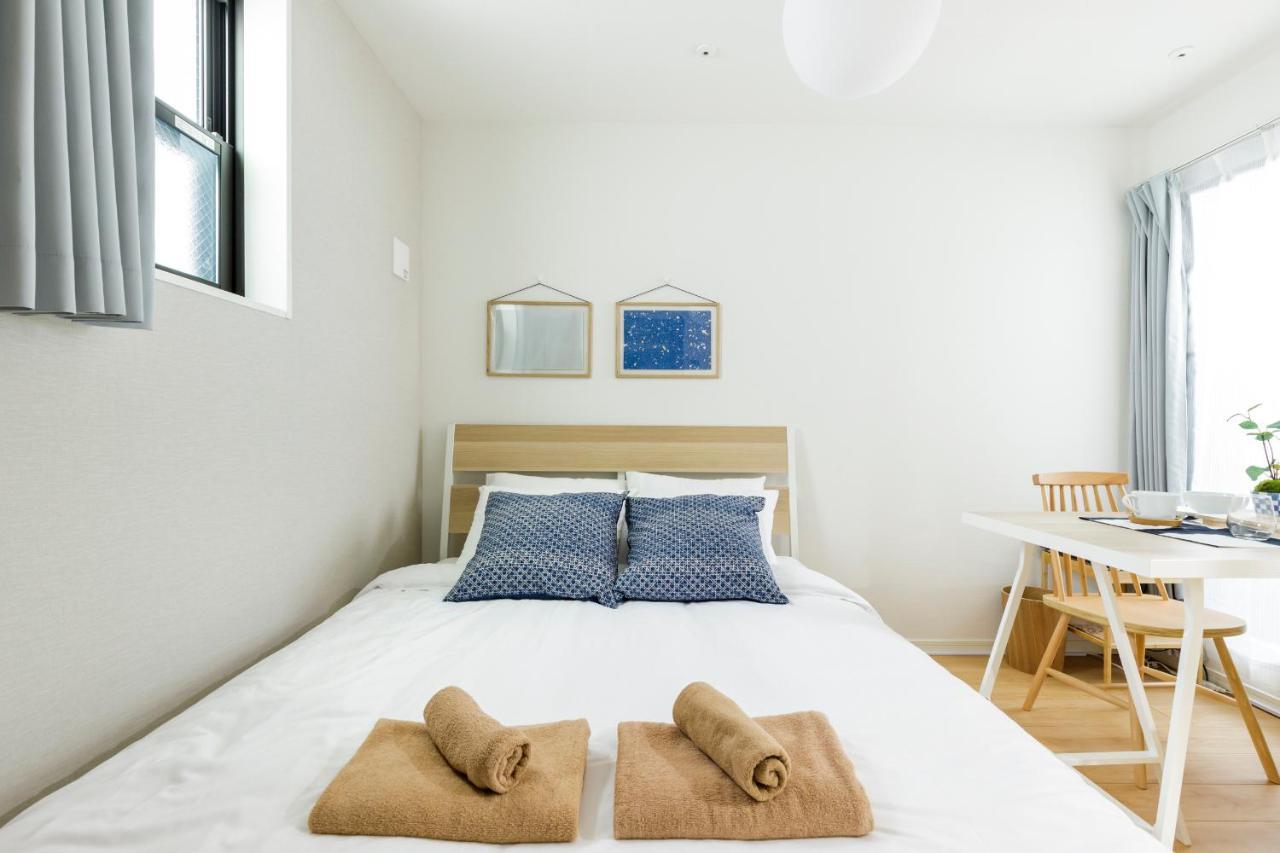 Zens Skytree Aparthotel *