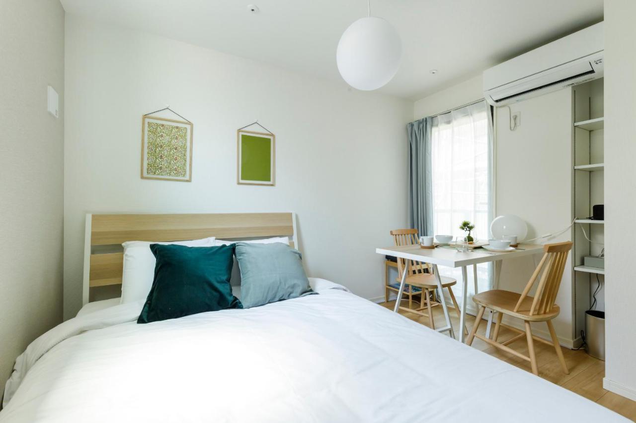 Zens Skytree Aparthotel