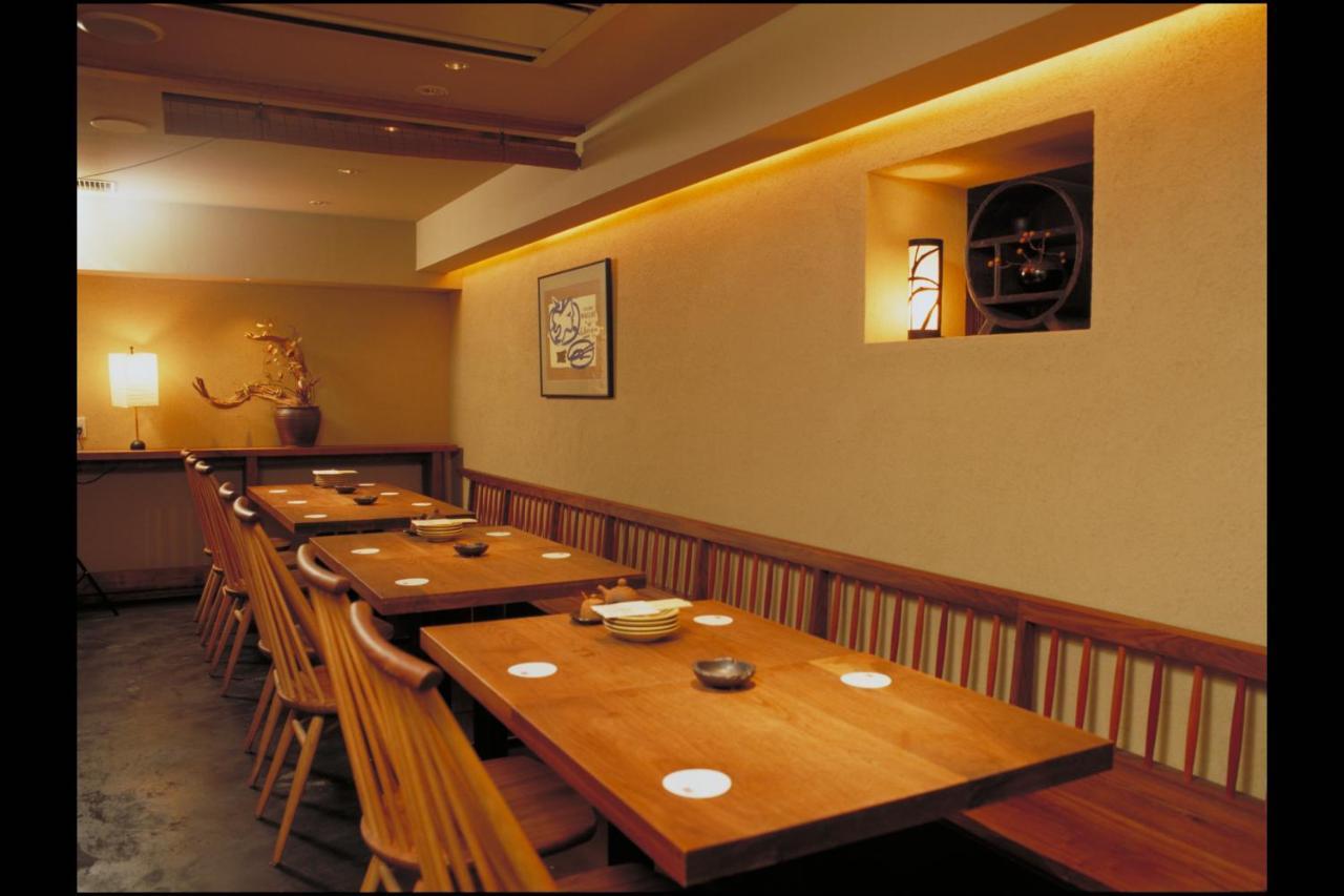 Kadoya Tokyo