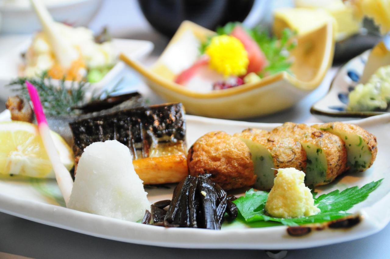 Kadoya Hotel Tokyo
