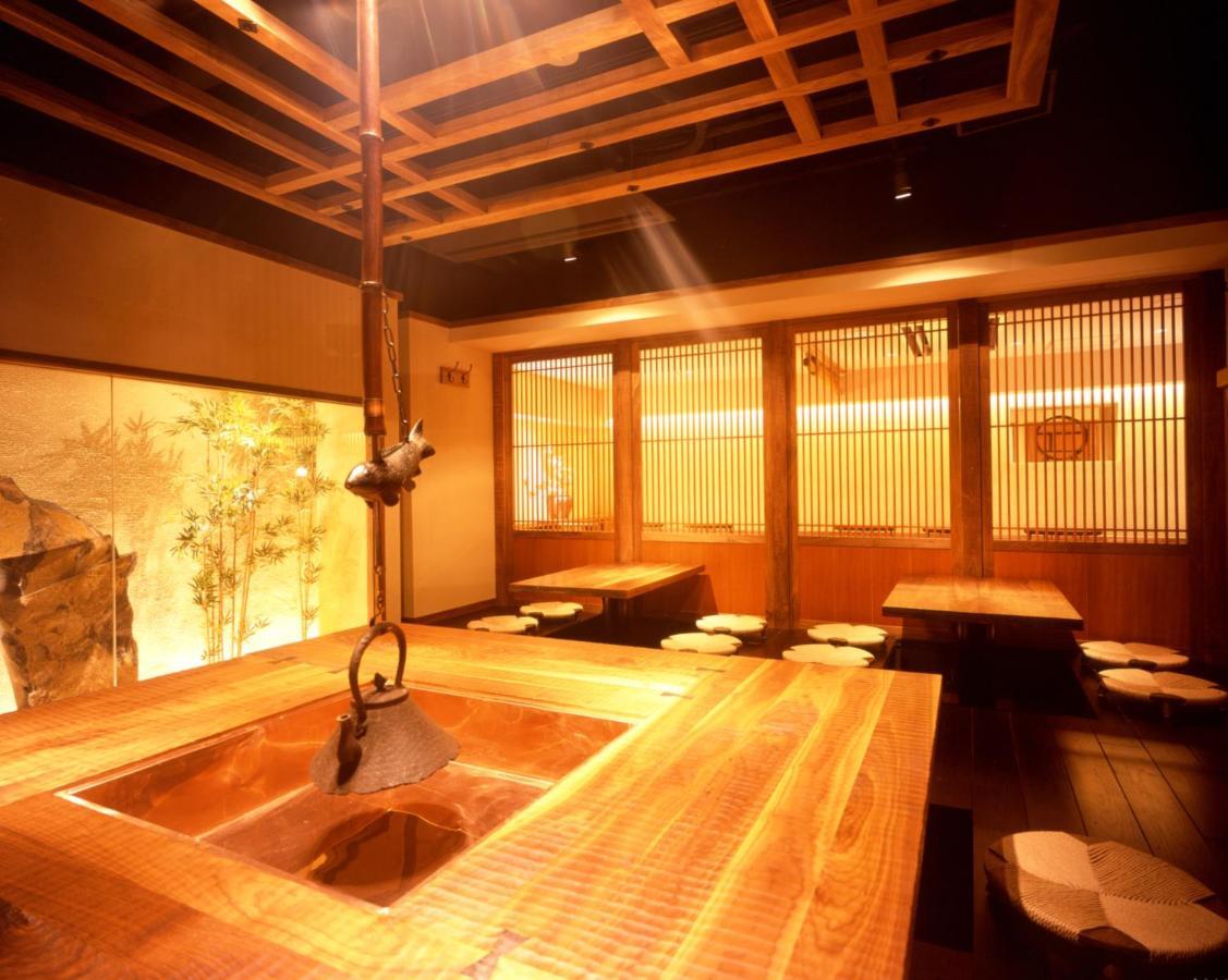 Kadoya Hotel Tokyo