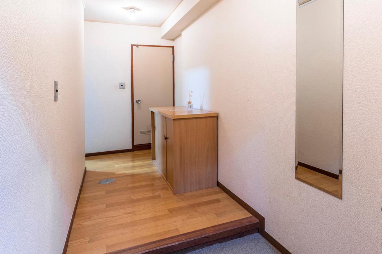 Apartment H2o Shinjuku Matsumotokan #m302 Tokyo