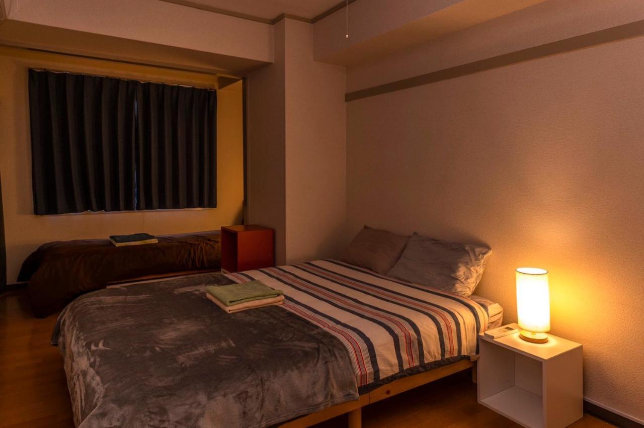 H2o Shinjuku Matsumotokan #m302 Apartment *