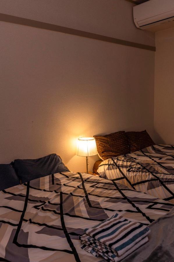 Apartment H2o Shinjuku Matsumotokan #m302 Tokyo