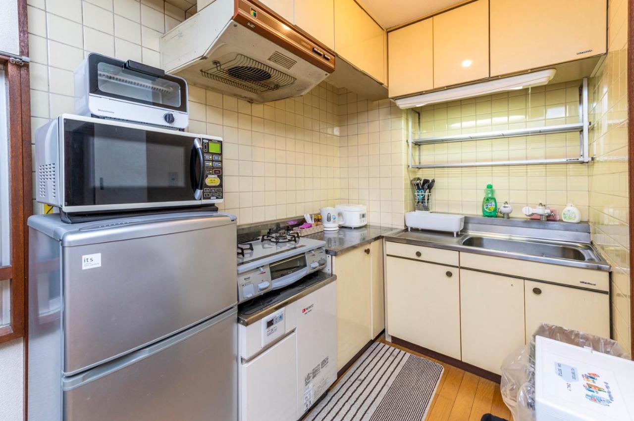 Apartment H2o Shinjuku Matsumotokan #m302