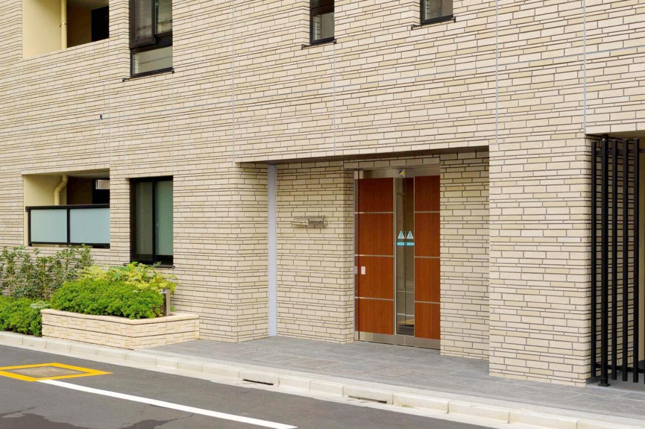 Apartment Hiz Hotel銀座東