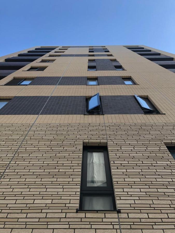 Hiz Hotel銀座東 Apartment
