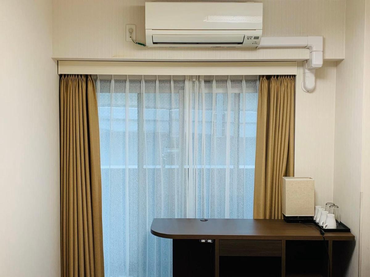 Le Tour Akihabara Ekimae 楽途ホテル秋葉原駅前店 Hotel 3*