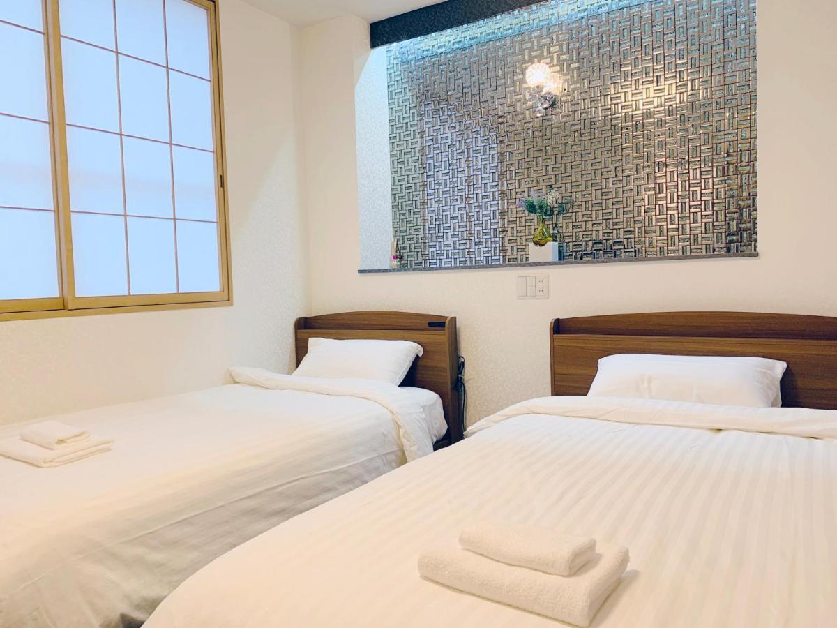 Allcomein Akihabara Hotel Tokyo