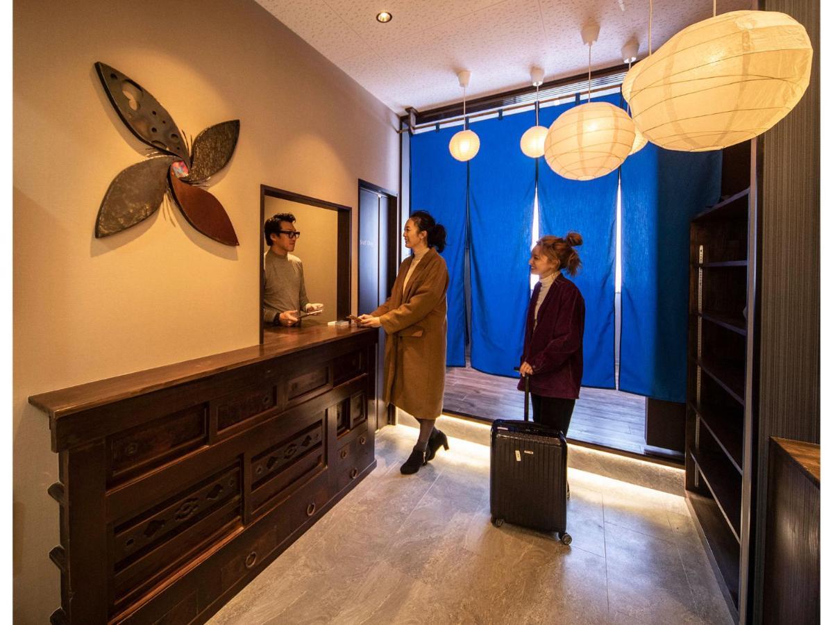 The Ssaw Shibuya Yutenji Hostel