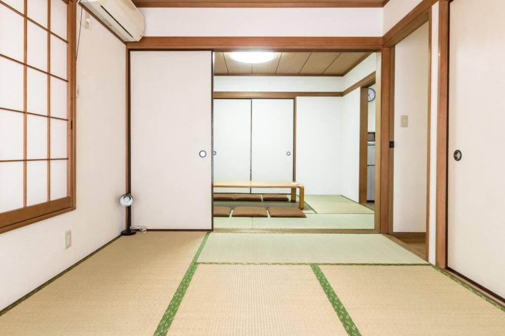 Haramachi House Tokyo