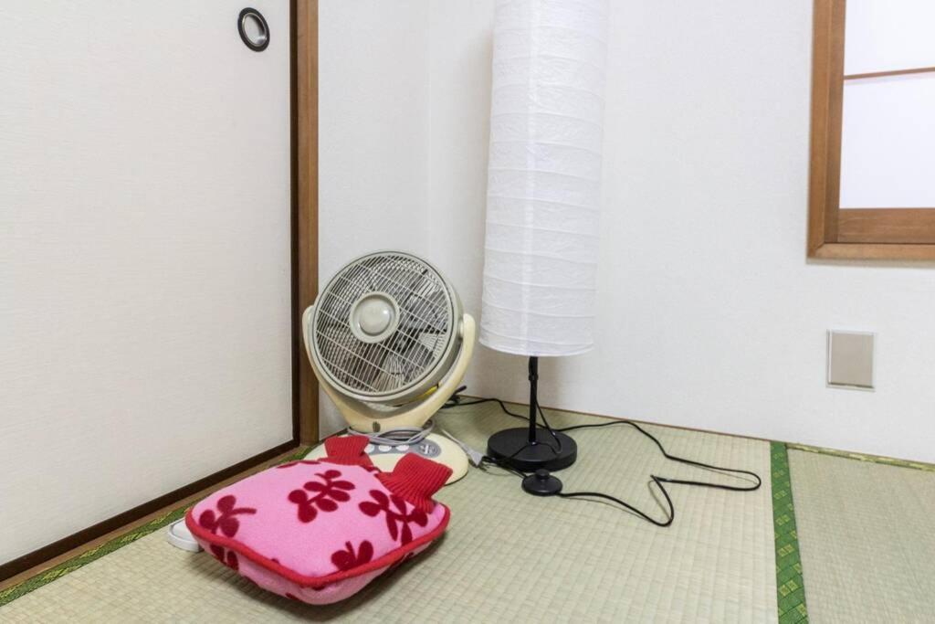Apartment Haramachi House Tokyo