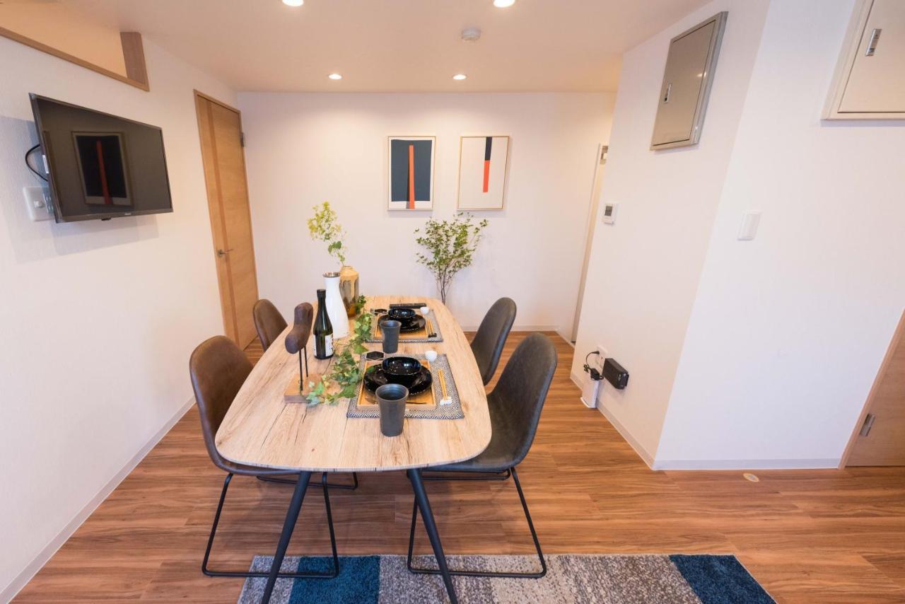Tora Skytree 寅ホテル スカイツリーb Apartment