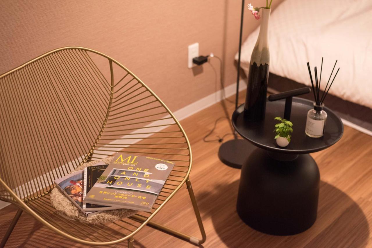 Tora Skytree 寅ホテル スカイツリーb Apartment