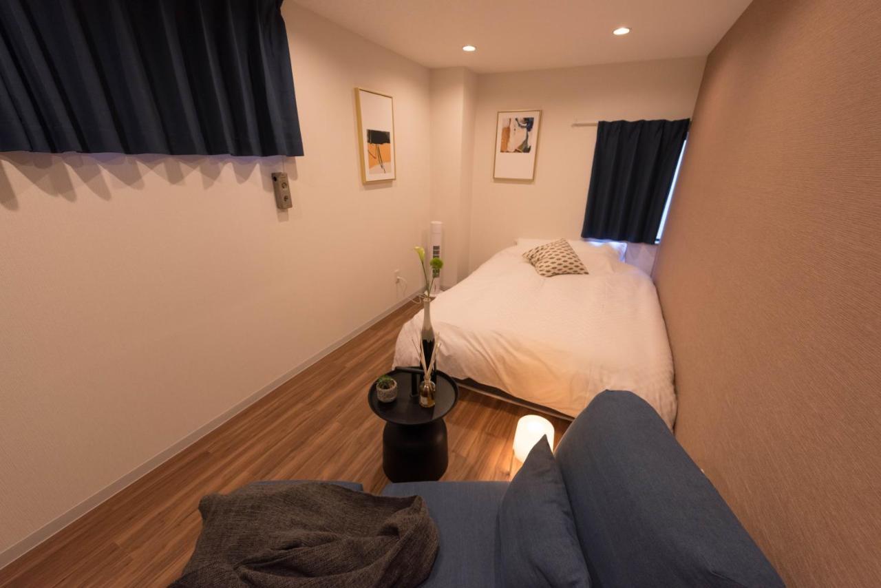 Apartment Tora Skytree 寅ホテル スカイツリーb