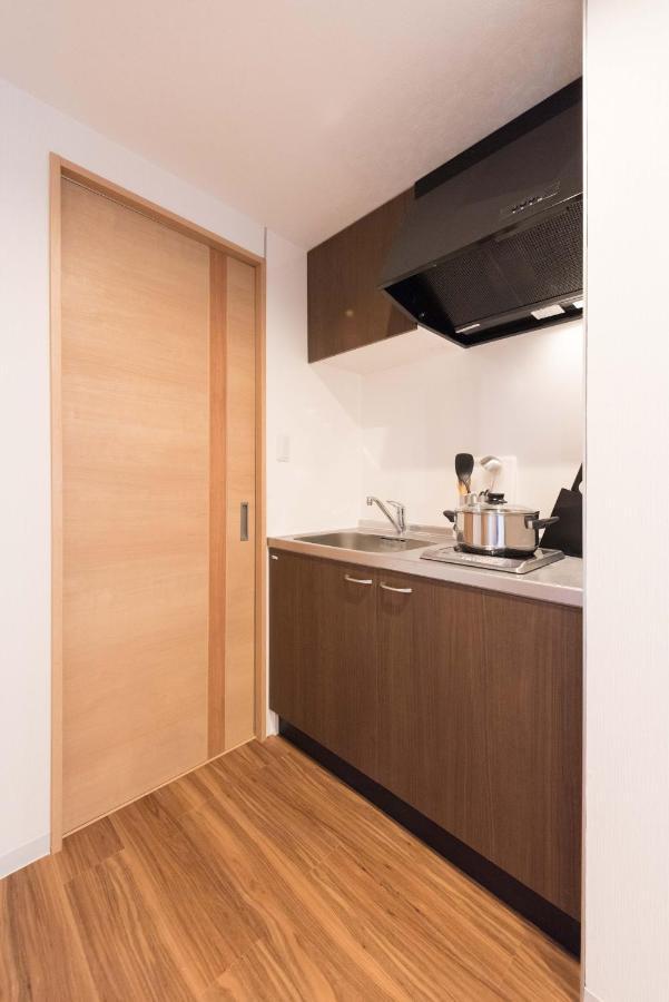 Tora Skytree 寅ホテル スカイツリーb Apartment