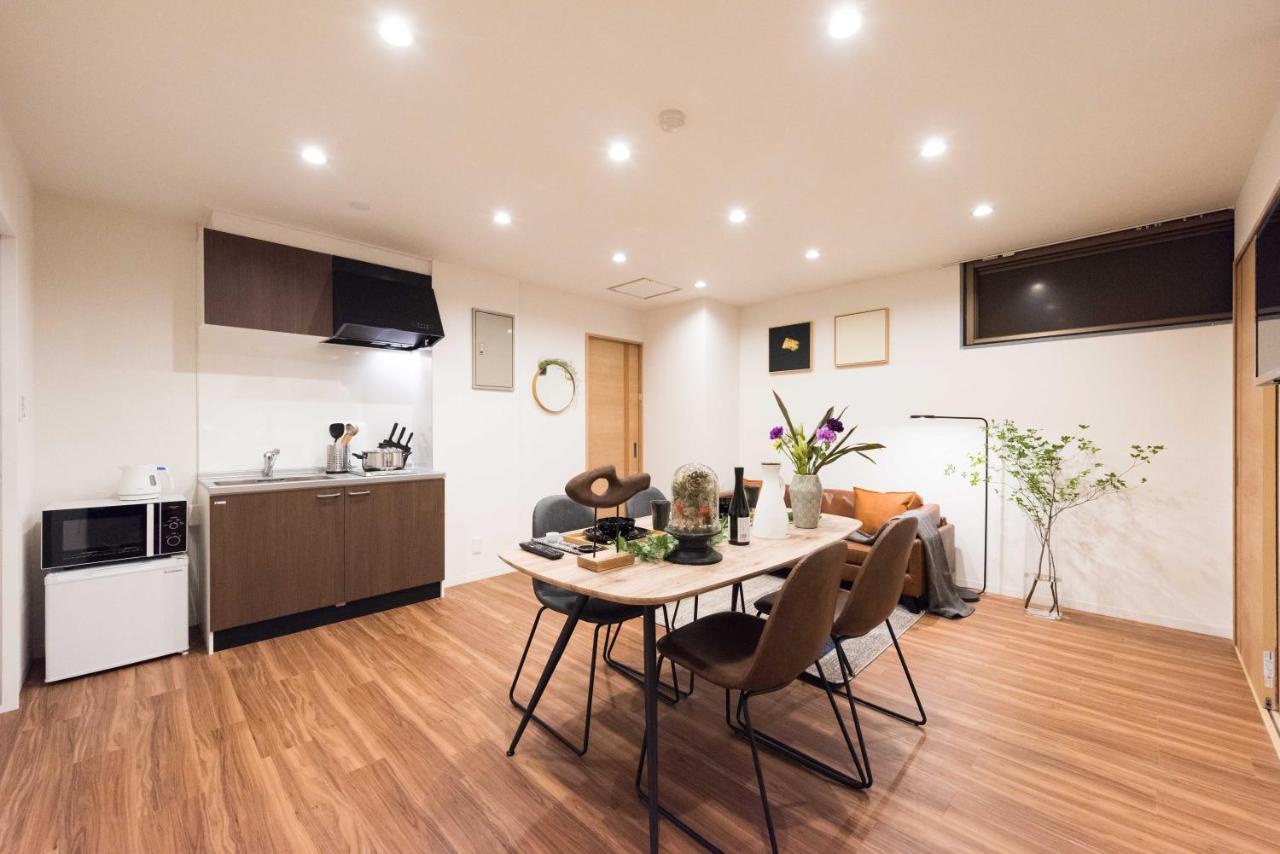 Tora Skytree 寅ホテル スカイツリーd Apartment *