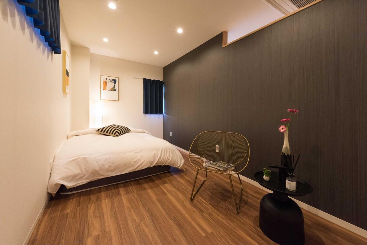 Tora Skytree 寅ホテル スカイツリーd Apartment
