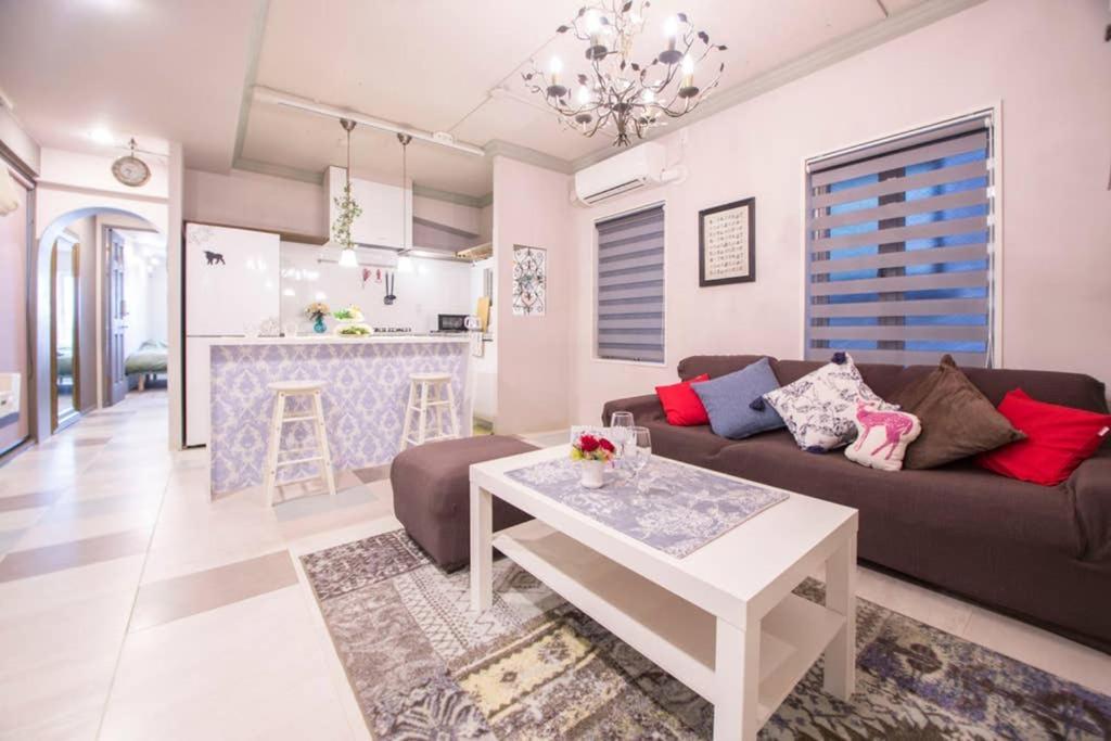 Azegami 2f Apartment *