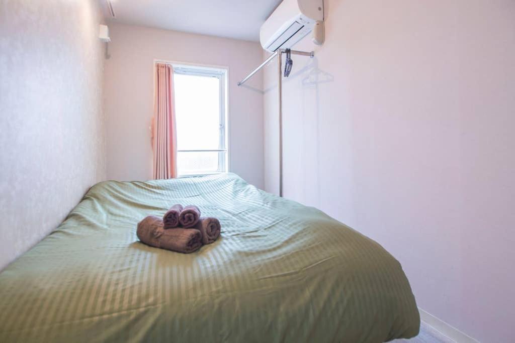 Azegami 2f Apartment