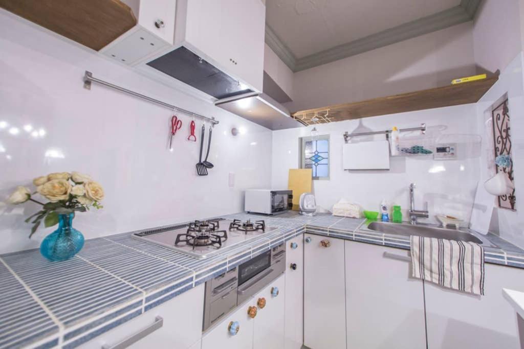 Azegami 2f Apartment