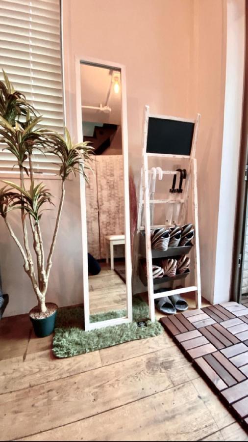 H2o Yoyogi House Apartment Tokyo