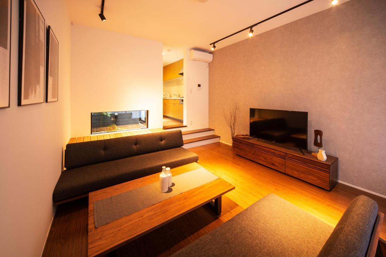 Engawa & Give Nakano Apartment Tokyo