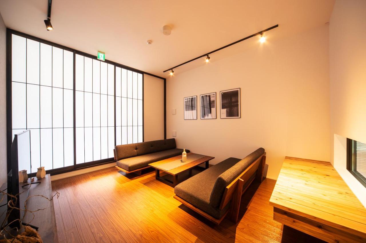 Engawa & Give Nakano Apartment Tokyo