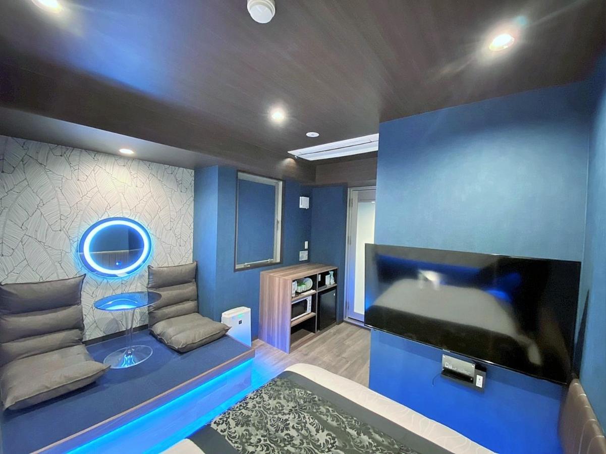 The Shinjuku (adults Only) Hotel Tokyo