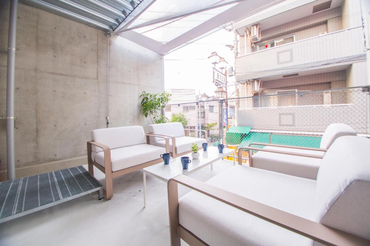 Urban Komagome Tokyo