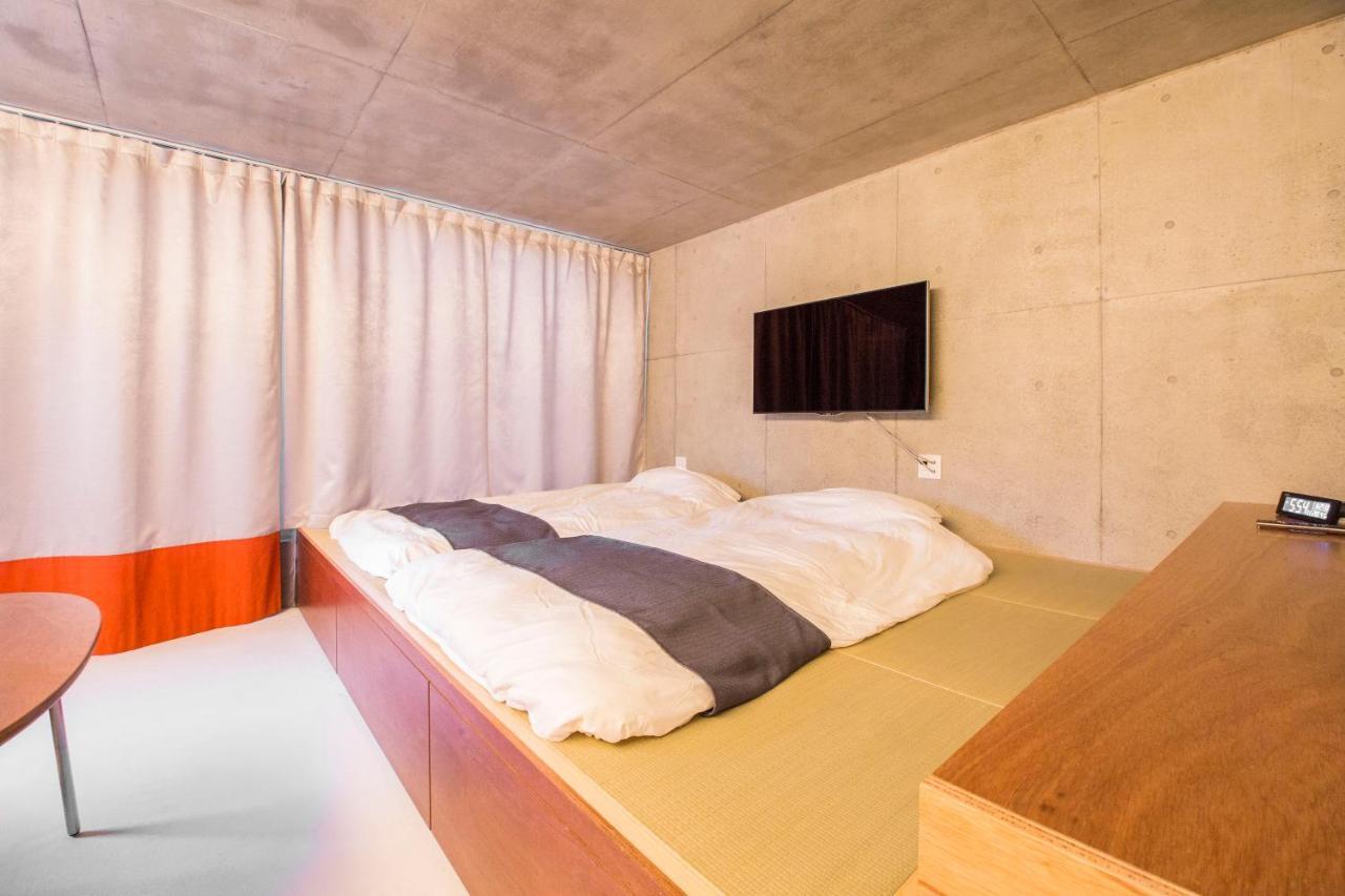 Apartment Urban Komagome