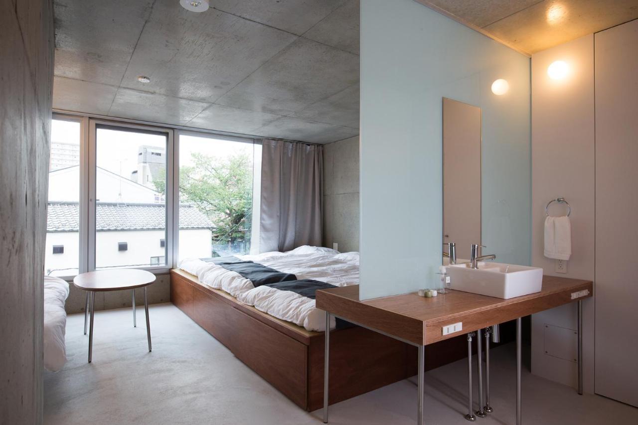 Apartment Urban Komagome Tokyo