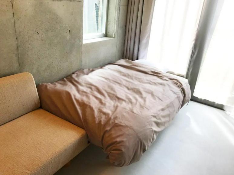 Urban Komagome Apartment Tokyo