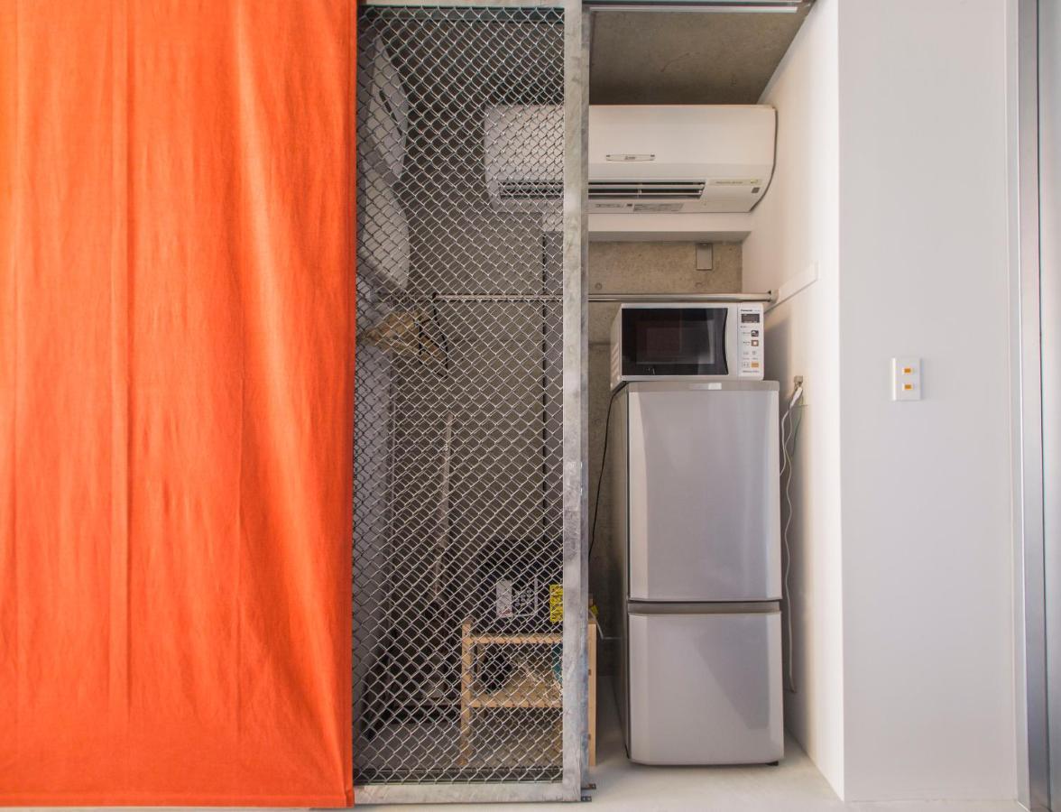 Urban Komagome Apartment Tokyo
