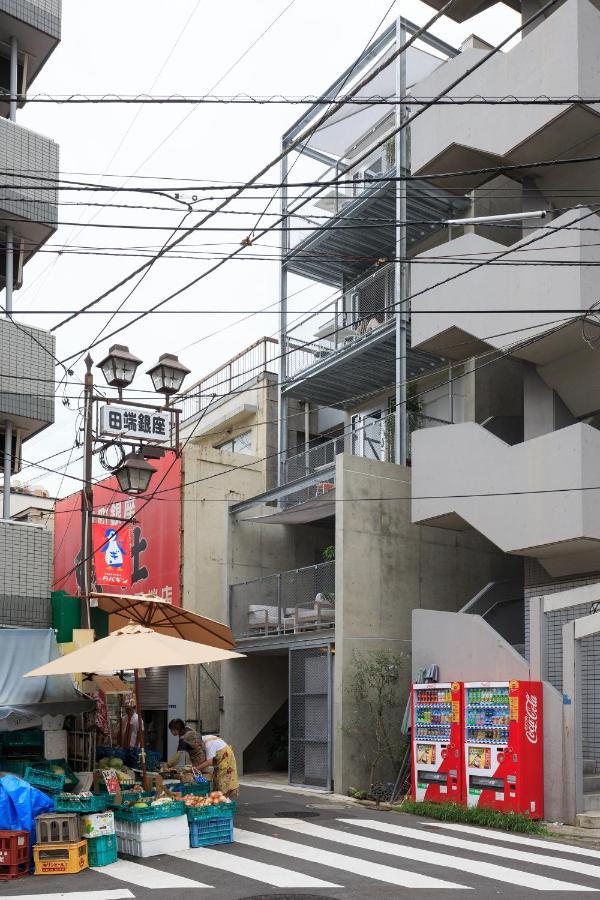 Apartment Urban Komagome