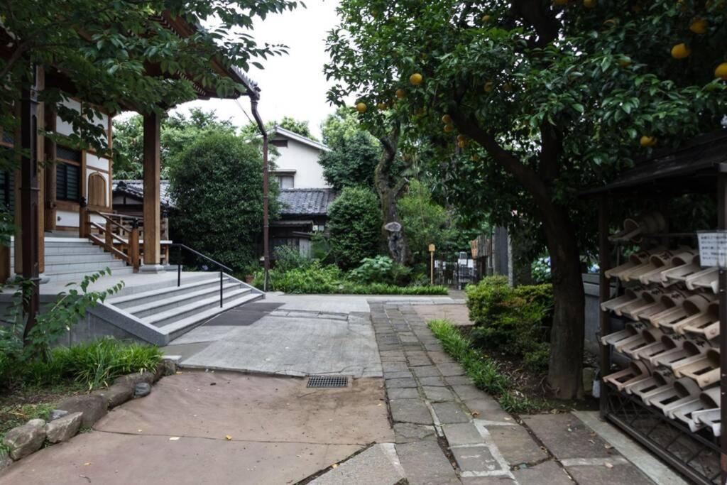 Haramachi House * Tokyo